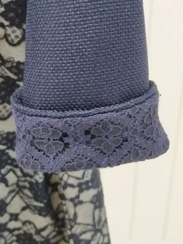 ANY 重永 コーディネート画像