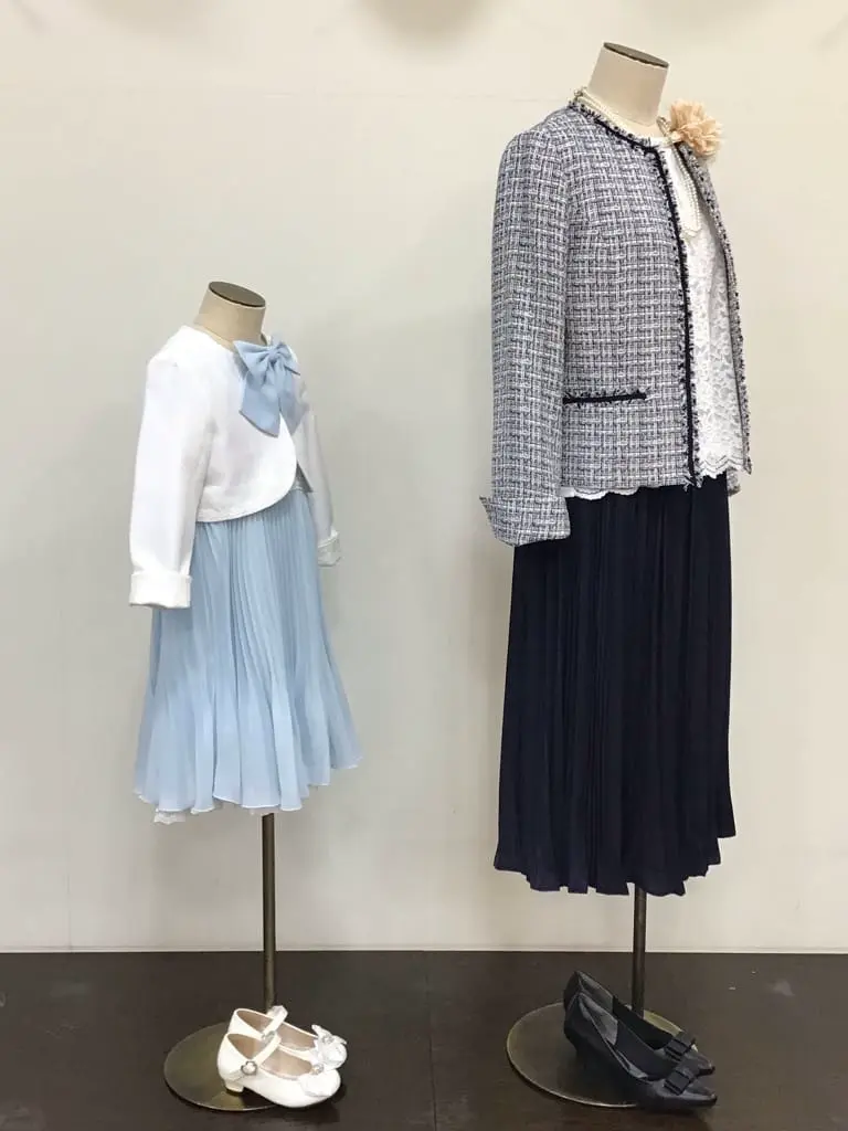 ANY 河村 コーディネート画像