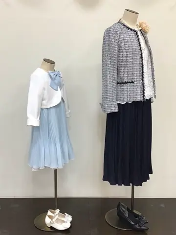 ANY 河村 コーディネート画像