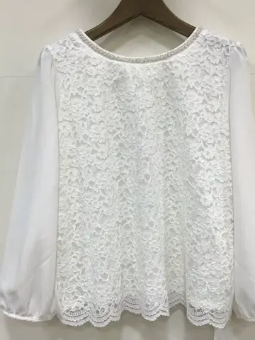 ANY 河村 コーディネート画像