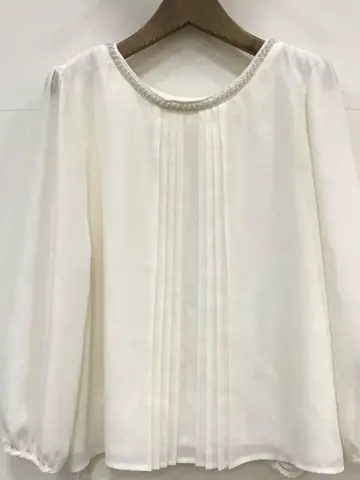 ANY 河村 コーディネート画像