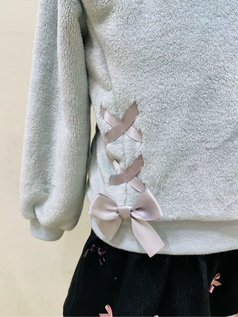 ANY m.n コーディネート画像