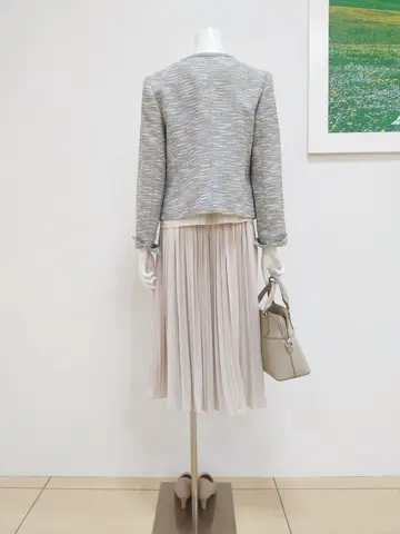 ANY H コーディネート画像