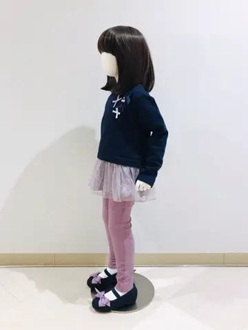 ANY 田口 コーディネート画像