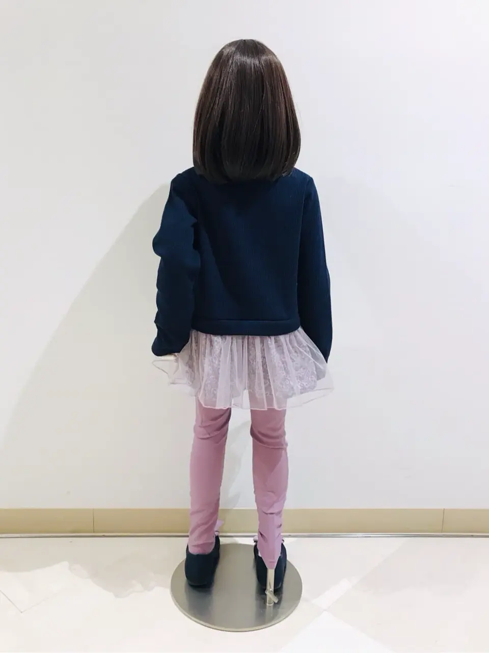 ANY 田口 コーディネート画像