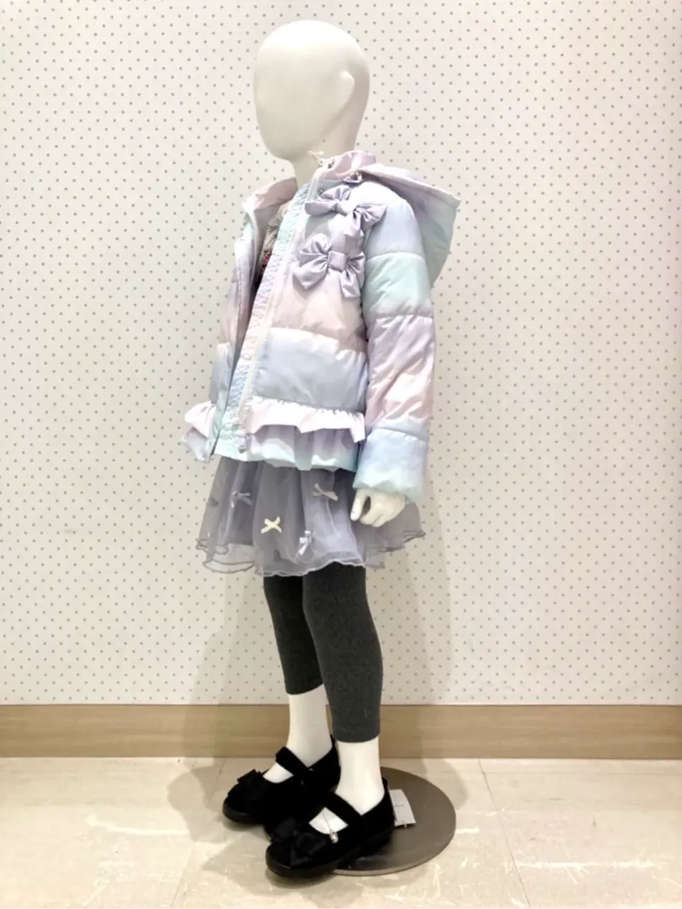 ANY 大野 コーディネート画像