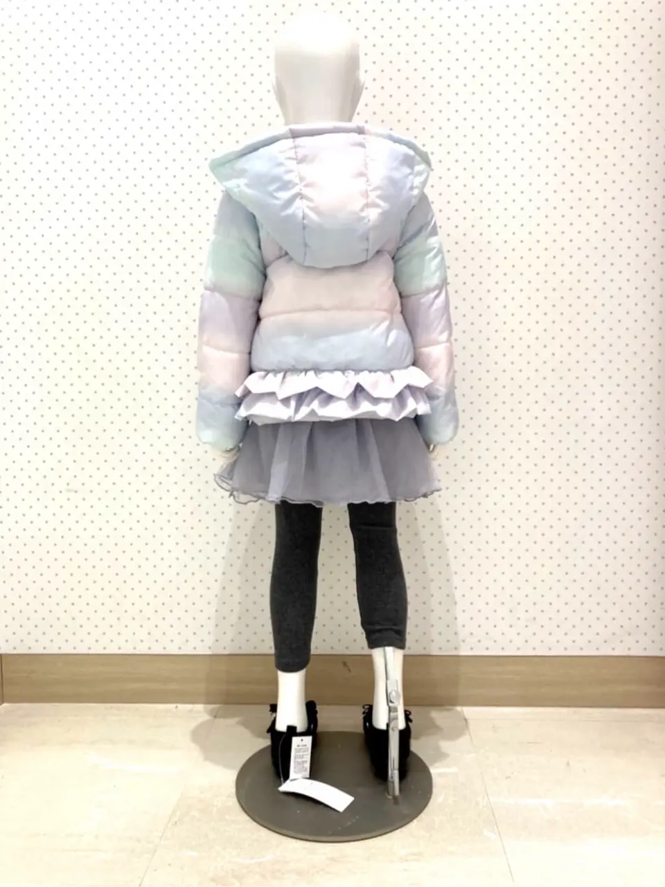 ANY 大野 コーディネート画像