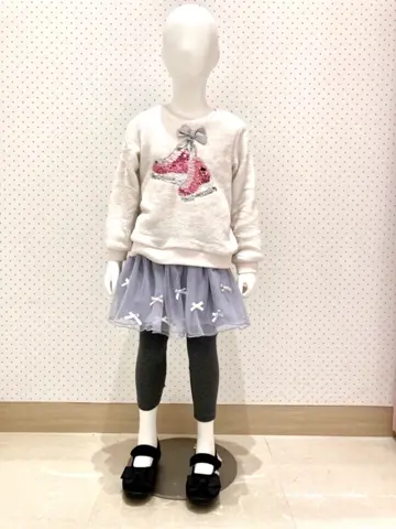 ANY 大野 コーディネート画像