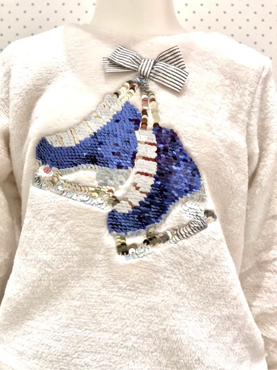 ANY 大野 コーディネート画像