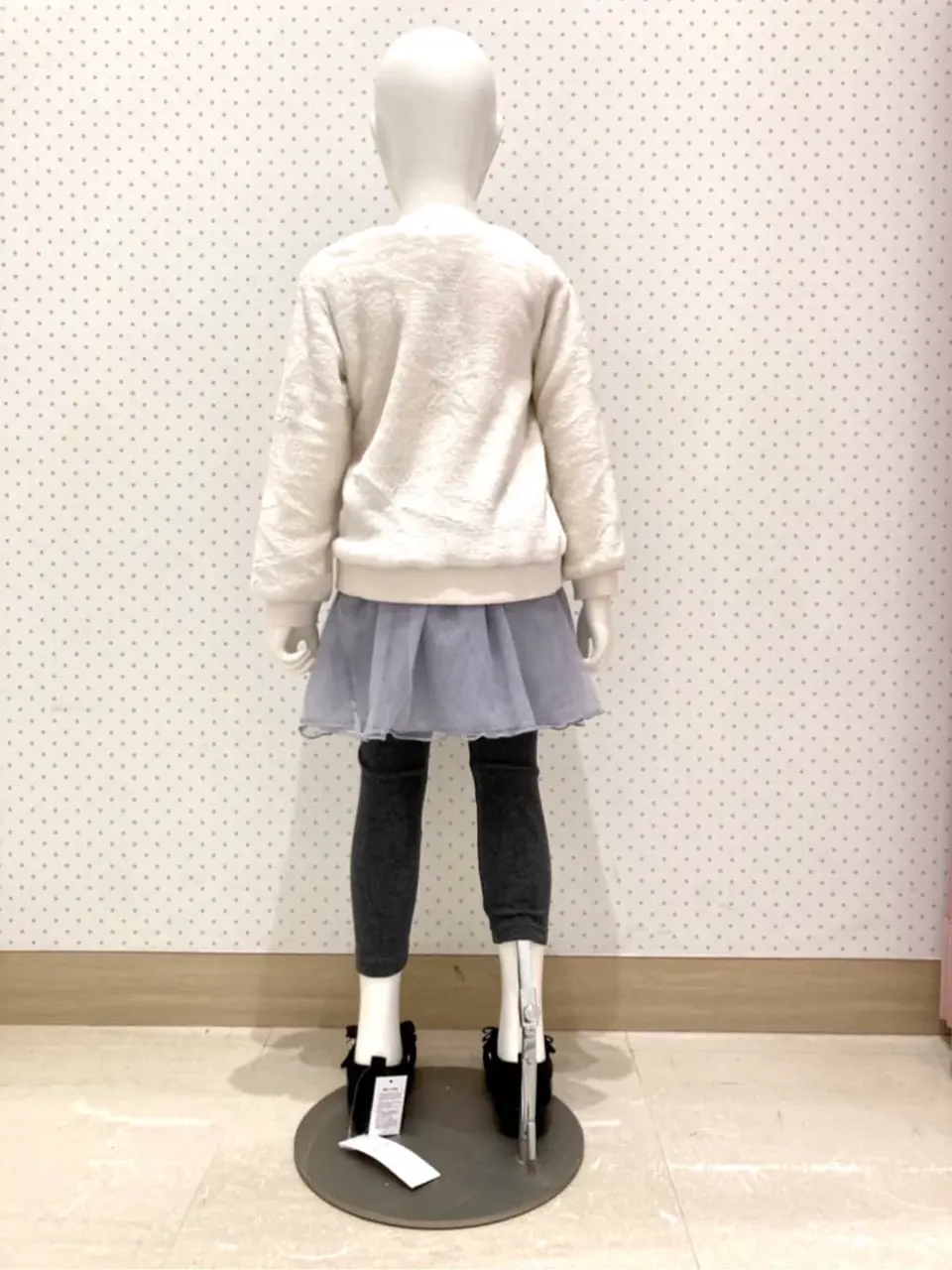 ANY 大野 コーディネート画像