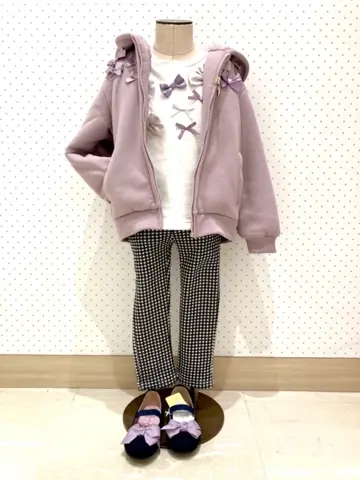 ANY 大野 コーディネート画像