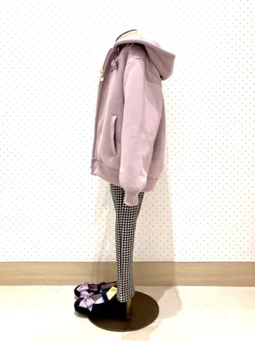 ANY 大野 コーディネート画像