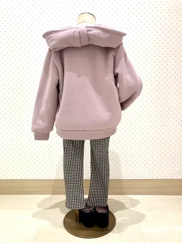 ANY 大野 コーディネート画像