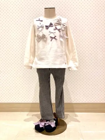 ANY 大野 コーディネート画像