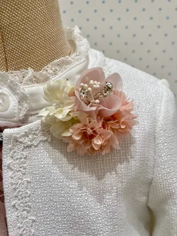 ANY 大野 コーディネート画像