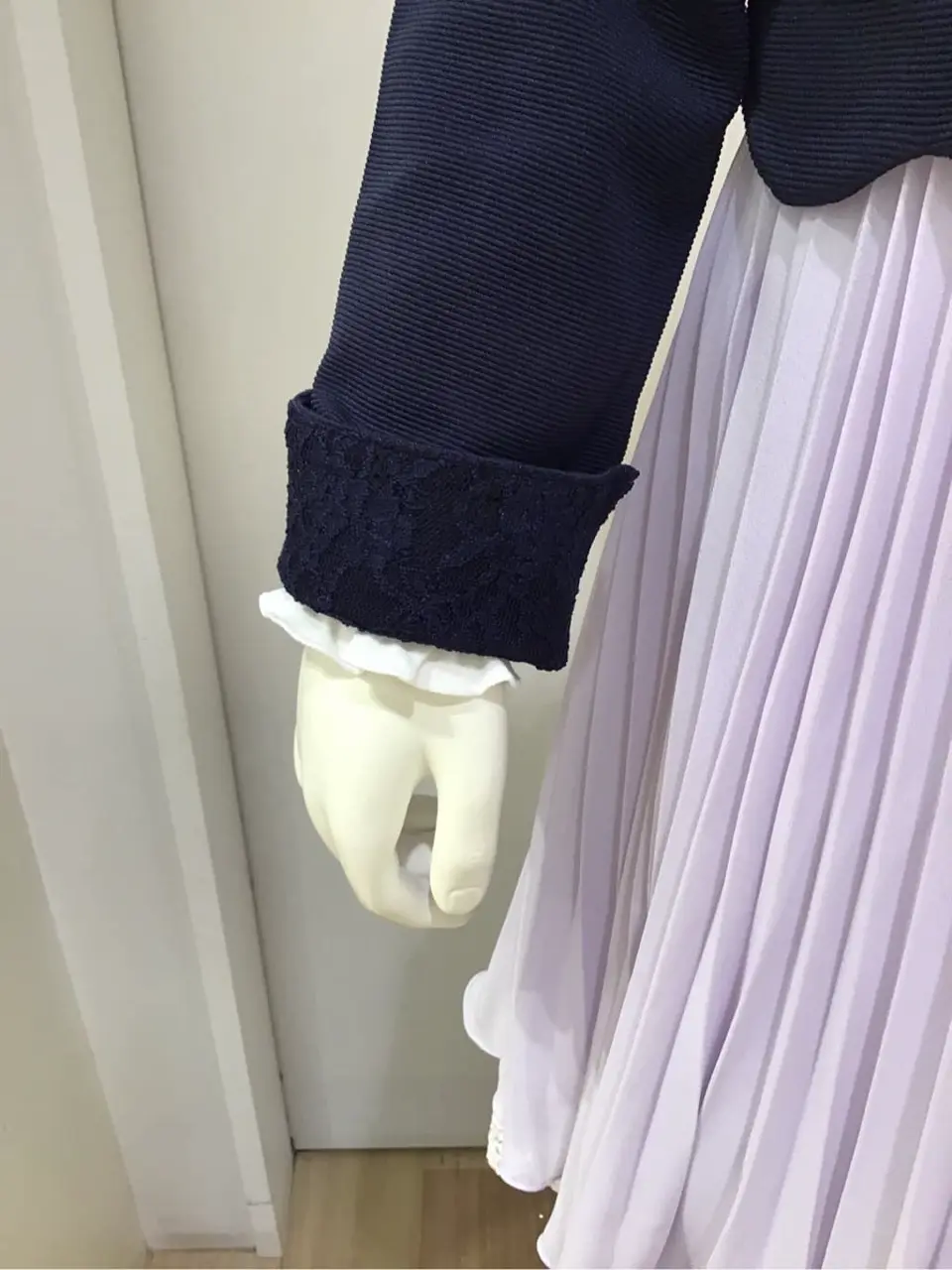 ANY 武市 コーディネート画像