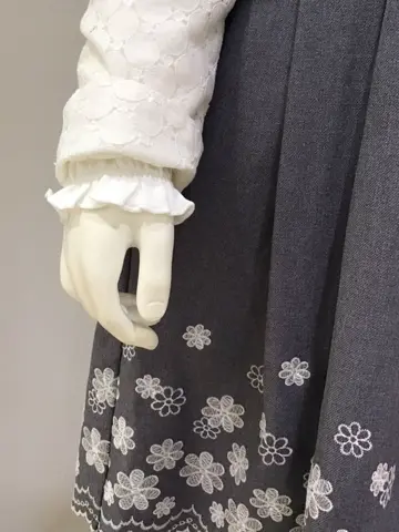 ANY 武市 コーディネート画像