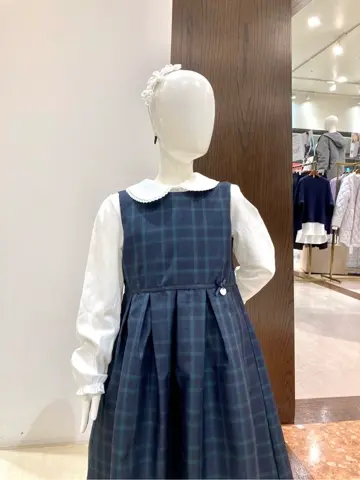 ANY 杉原 コーディネート画像