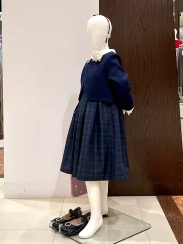 ANY 杉原 コーディネート画像