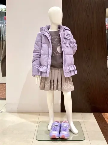 ANY 杉原 コーディネート画像