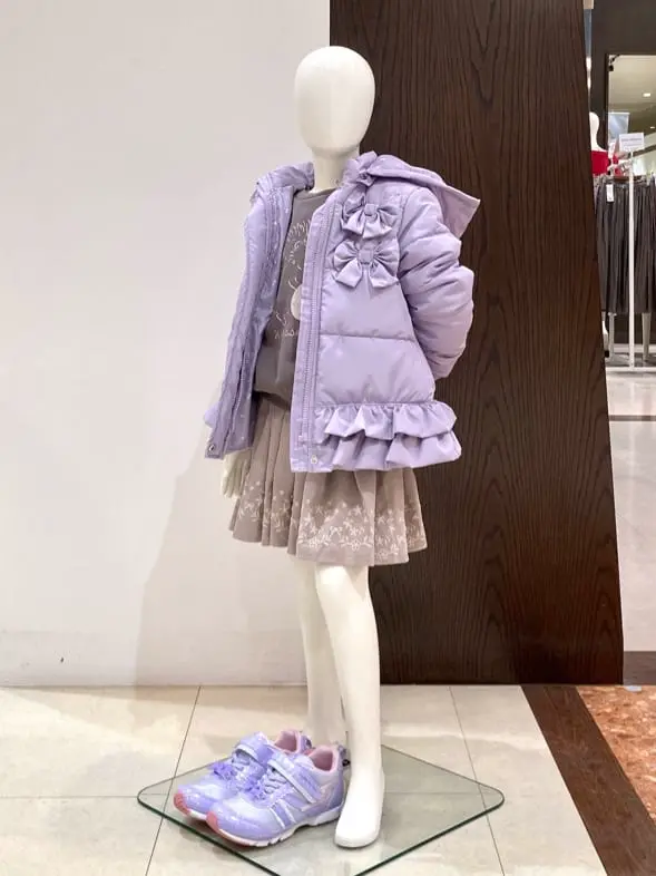 ANY 杉原 コーディネート画像