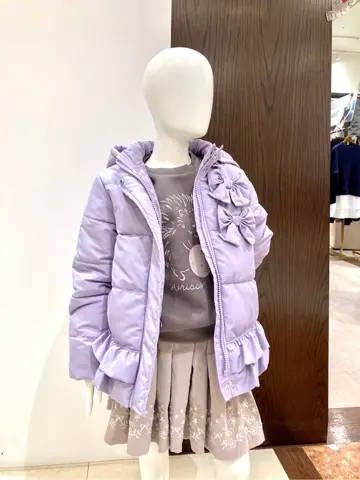 ANY 杉原 コーディネート画像