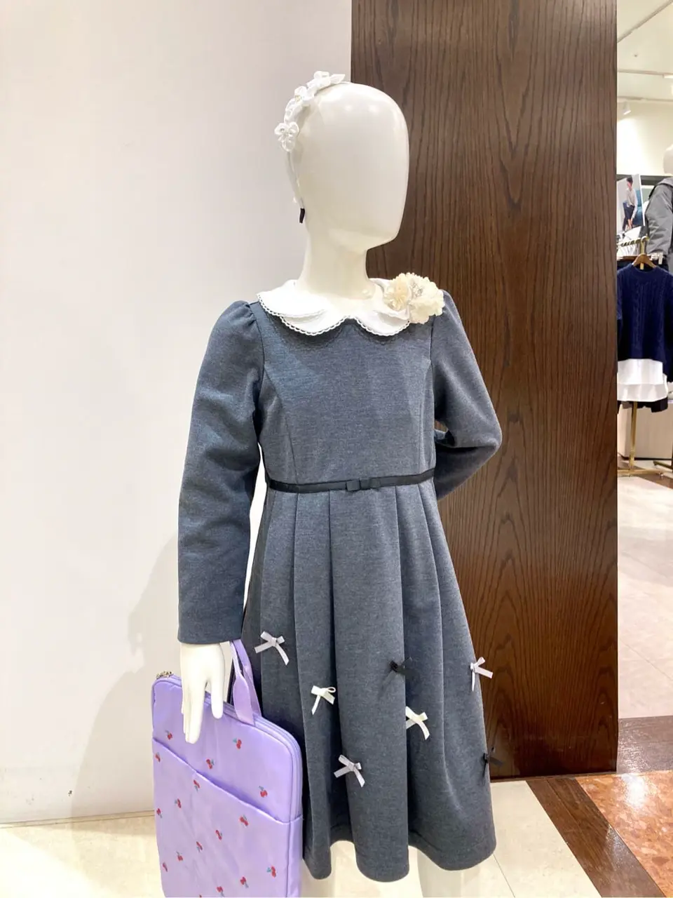 ANY 杉原 コーディネート画像