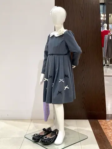 ANY 杉原 コーディネート画像