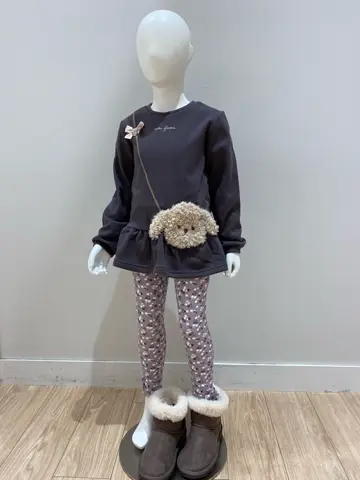 ANY スタッフ コーディネート画像