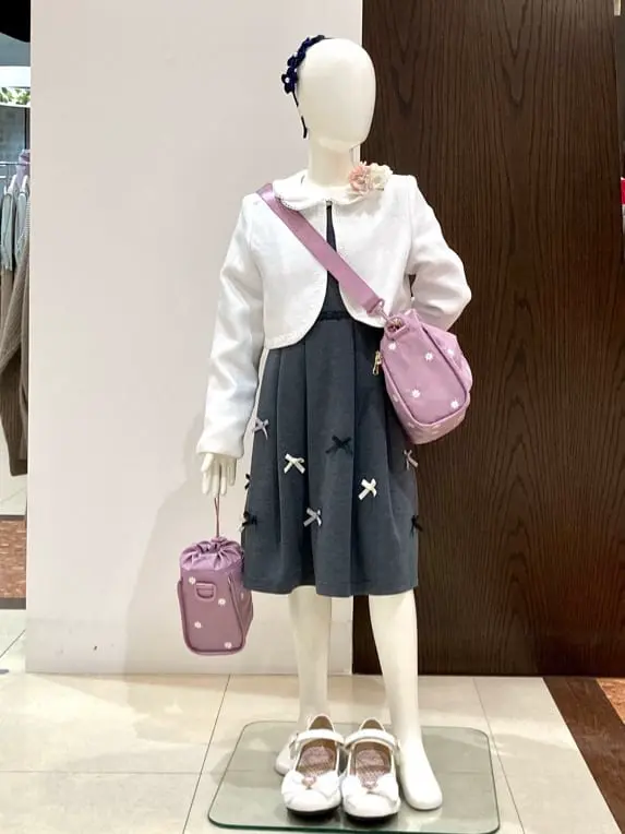 ANY 杉原 コーディネート画像