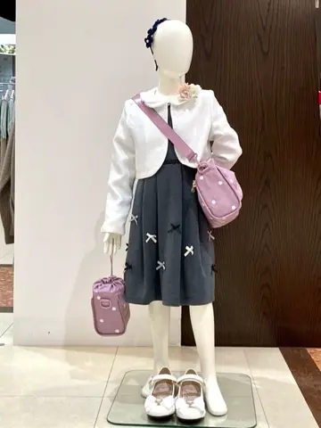 ANY 杉原 コーディネート画像