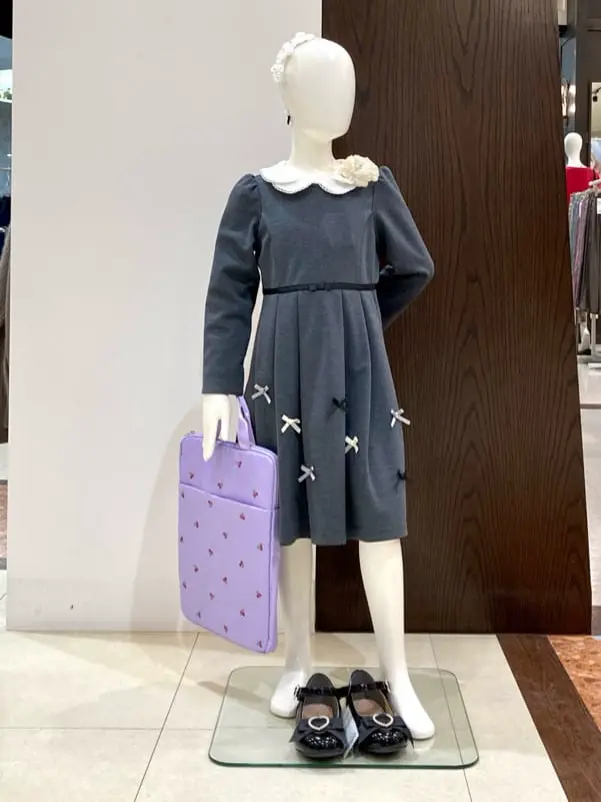 ANY 杉原 コーディネート画像