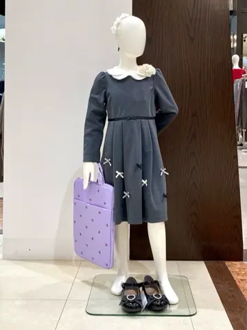 ANY 杉原 コーディネート画像