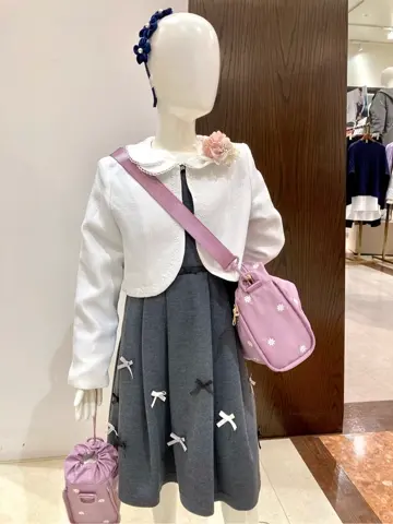 ANY 杉原 コーディネート画像