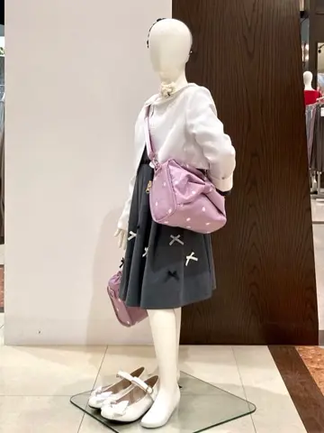 ANY 杉原 コーディネート画像