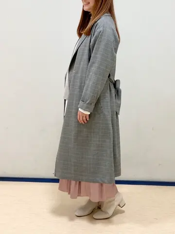 ANY 渡辺 コーディネート画像