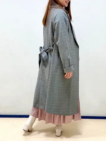 ANY 渡辺 コーディネート画像