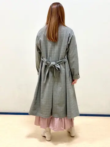 ANY 渡辺 コーディネート画像