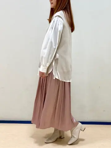 ANY 渡辺 コーディネート画像