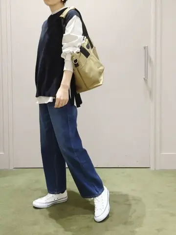 ANY 吉田 コーディネート画像