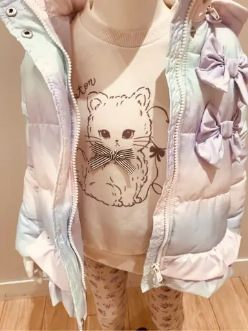 ANY 大島 コーディネート画像