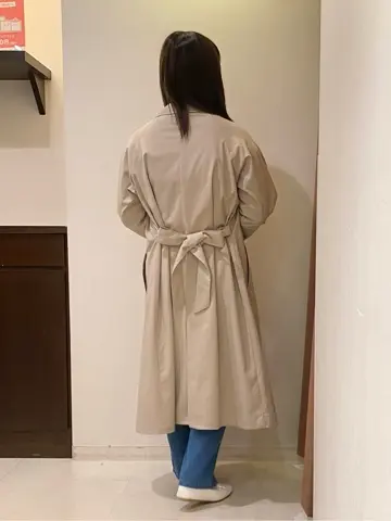 ANY M コーディネート画像