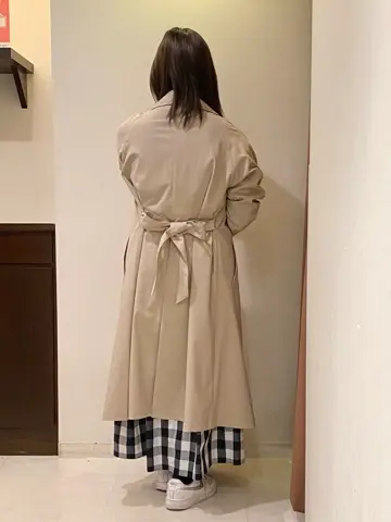 ANY M コーディネート画像