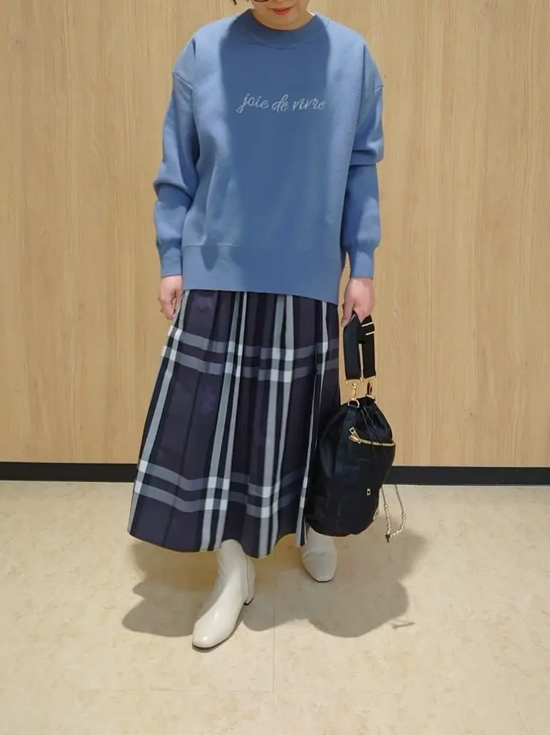  TA コーディネート画像