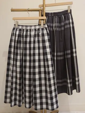 ANY TA コーディネート画像