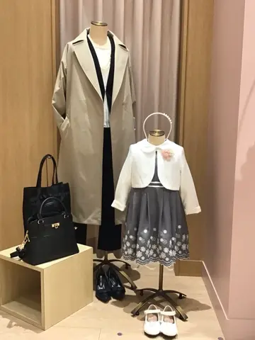 ANY 本吉 コーディネート画像