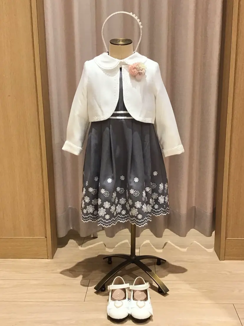 ANY 本吉 コーディネート画像