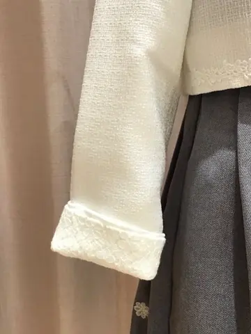 ANY 本吉 コーディネート画像