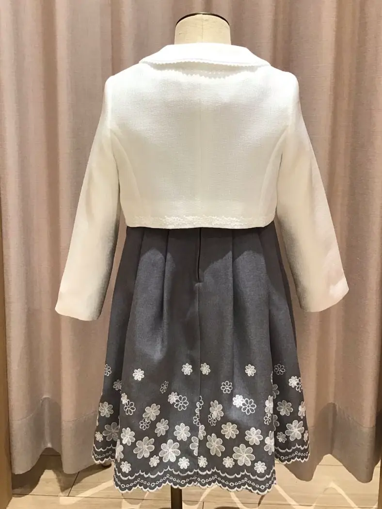 ANY 本吉 コーディネート画像