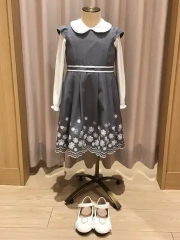 ANY 本吉 コーディネート画像